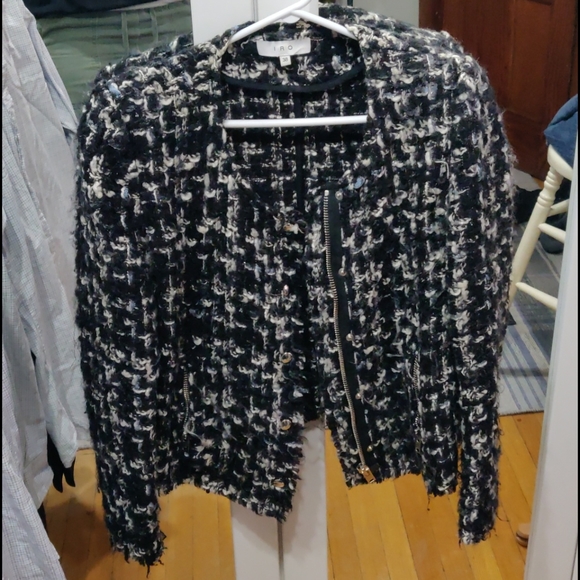 Iro jacket guc - Picture 5 of 8